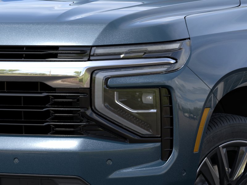 2026 Chevrolet Tahoe LS - Photo 10