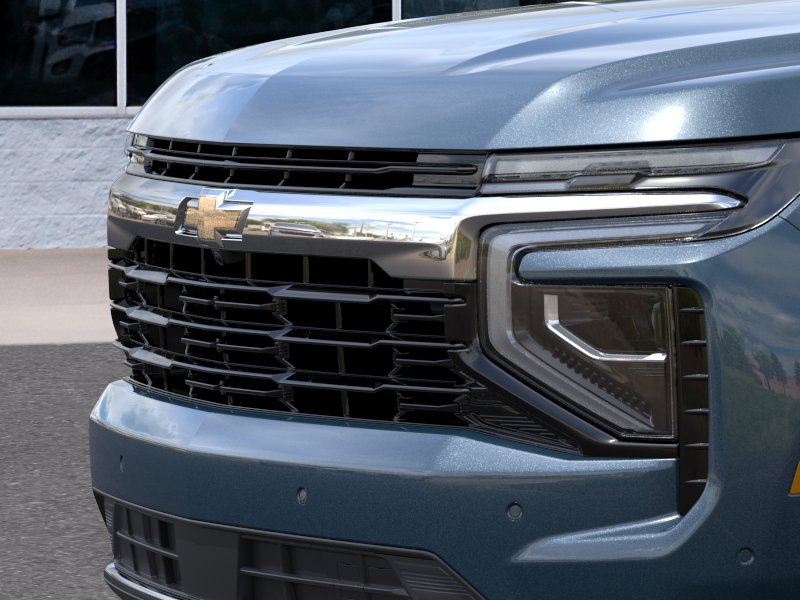 2026 Chevrolet Tahoe LS - Photo 13