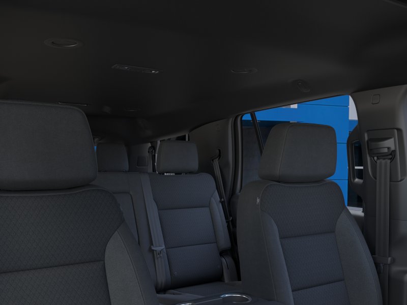 2026 Chevrolet Tahoe LS - Photo 24