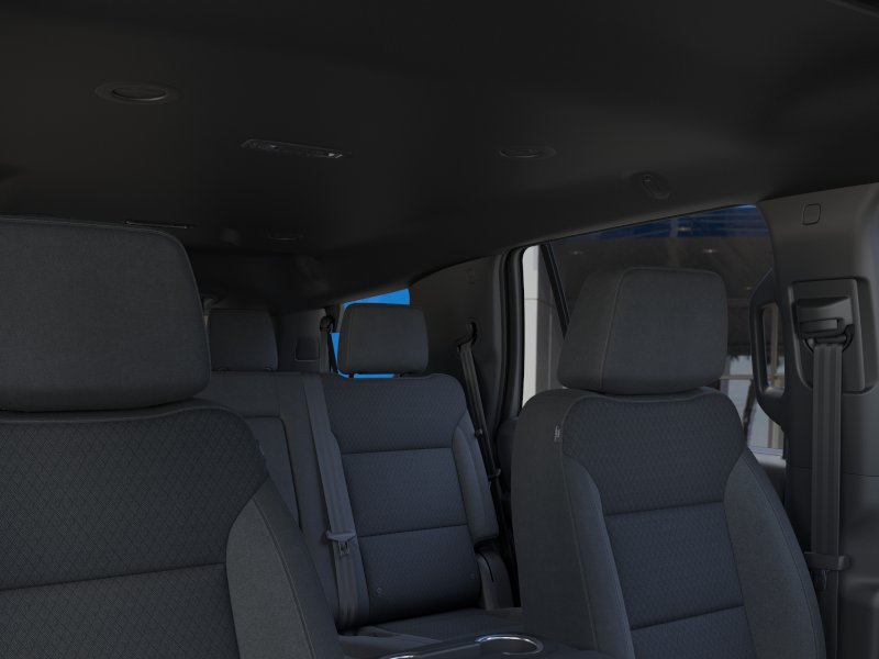 2026 Chevrolet Tahoe LS - Photo 48