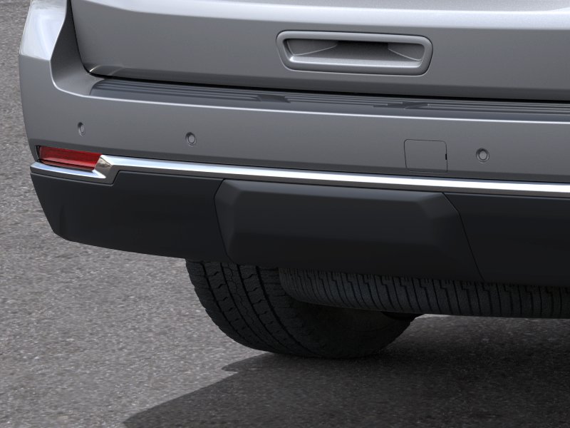 2026 Chevrolet Tahoe LS - Photo 38