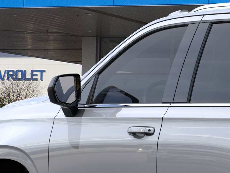 2026 Chevrolet Tahoe LS - Photo 36