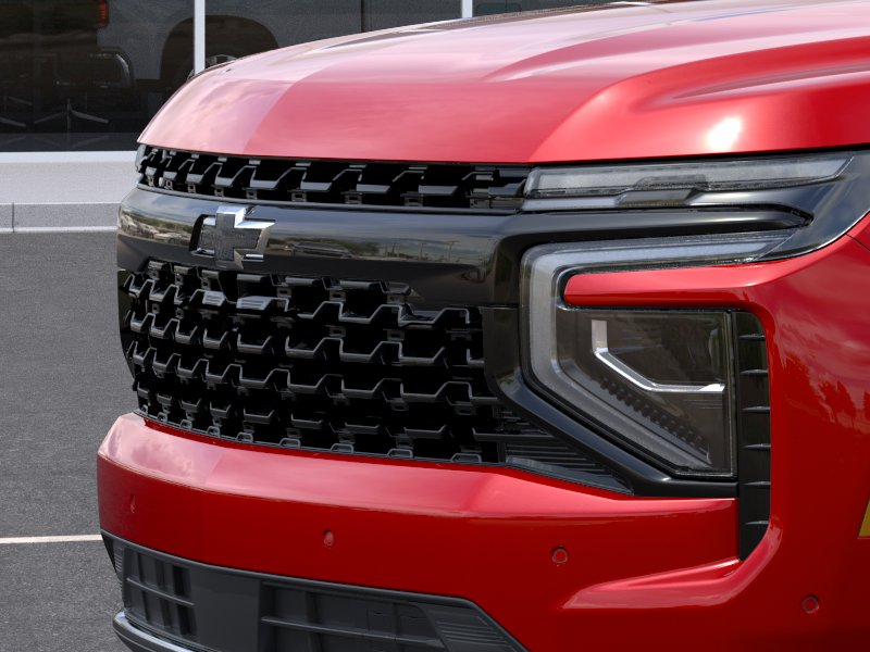 2026 Chevrolet Tahoe LS - Photo 37