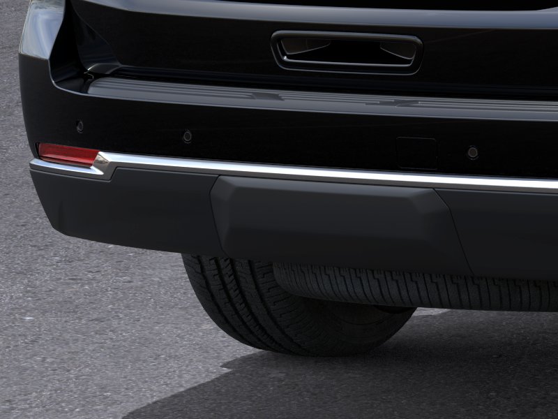 2026 Chevrolet Tahoe LS - Photo 38