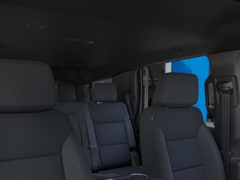 2026 Chevrolet Tahoe LS - Photo 48