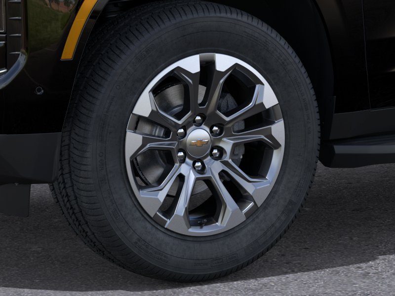2026 Chevrolet Tahoe LS - Photo 33