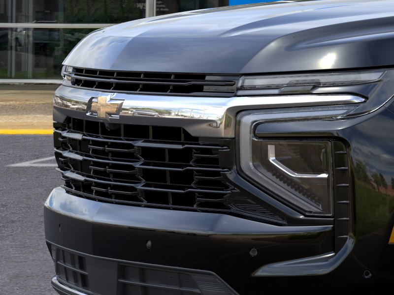 2026 Chevrolet Tahoe LS - Photo 37