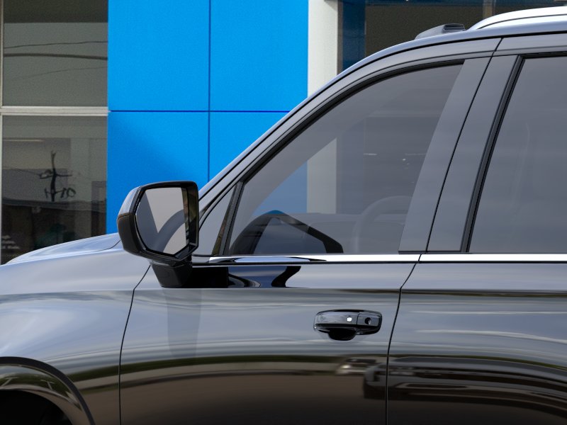 2026 Chevrolet Tahoe LS - Photo 36