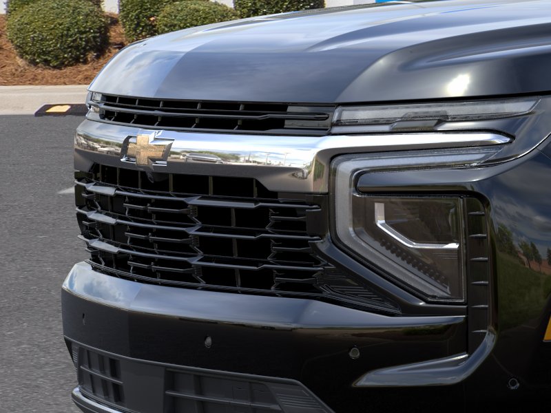 2026 Chevrolet Tahoe LS - Photo 50