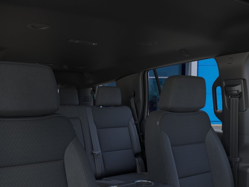 2026 Chevrolet Tahoe LS - Photo 61