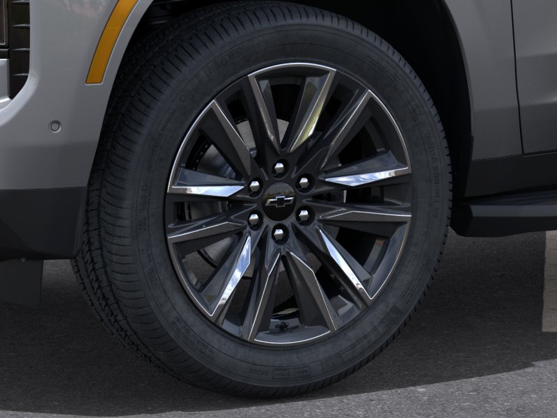 2026 Chevrolet Tahoe LS - Photo 45