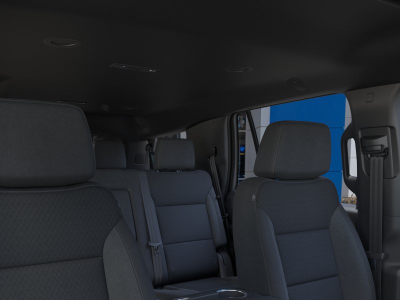 2026 Chevrolet Tahoe LS - Photo 49