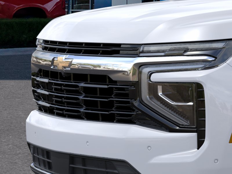 2026 Chevrolet Tahoe LS - Photo 38