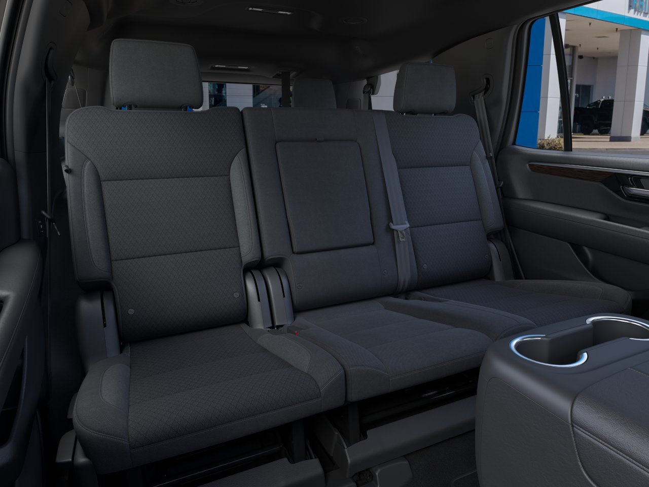 2026 Chevrolet Tahoe LS - Photo 42