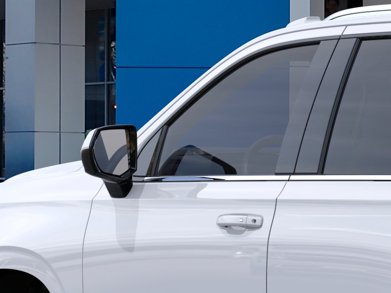 2026 Chevrolet Tahoe LS - Photo 37