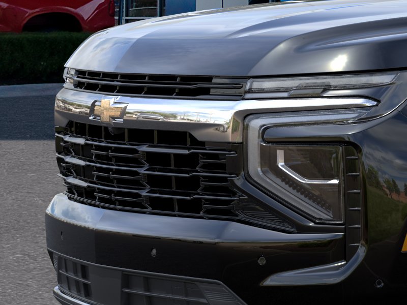 2026 Chevrolet Tahoe LS - Photo 38
