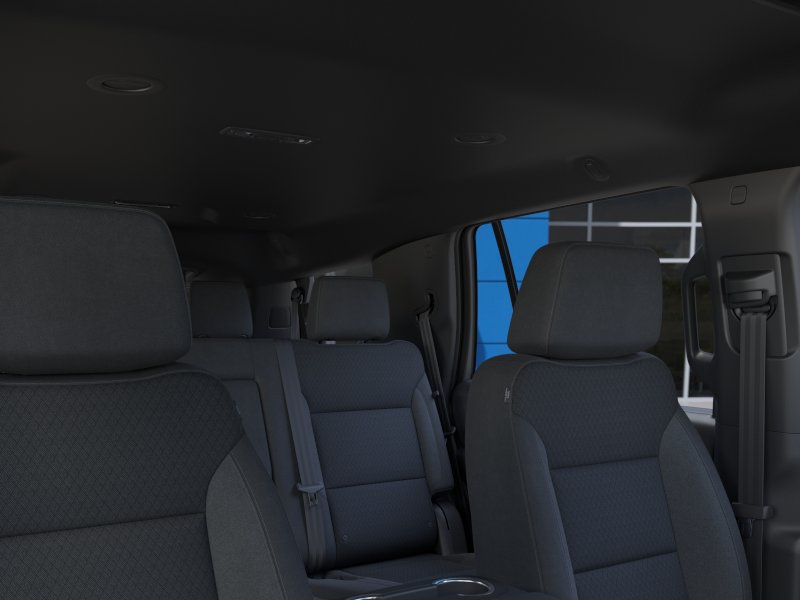 2026 Chevrolet Tahoe LS - Photo 48