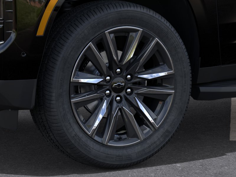 New 2026 Black Chevrolet LS image 40