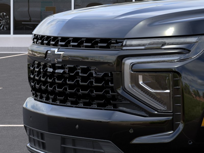 New 2026 Black Chevrolet LS image 44