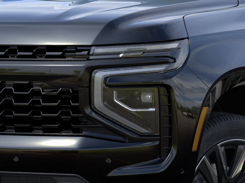 New 2026 Black Chevrolet LS image 41