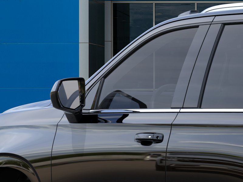 2026 Chevrolet Tahoe LS - Photo 36
