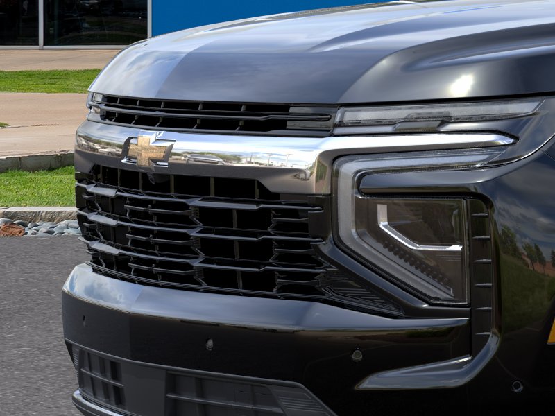 2026 Chevrolet Tahoe LS - Photo 37