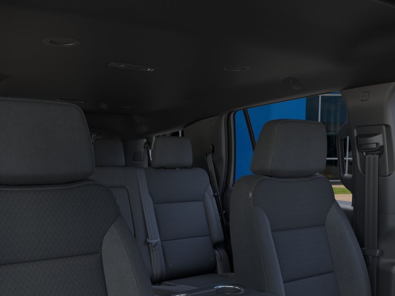 2026 Chevrolet Tahoe LS - Photo 48