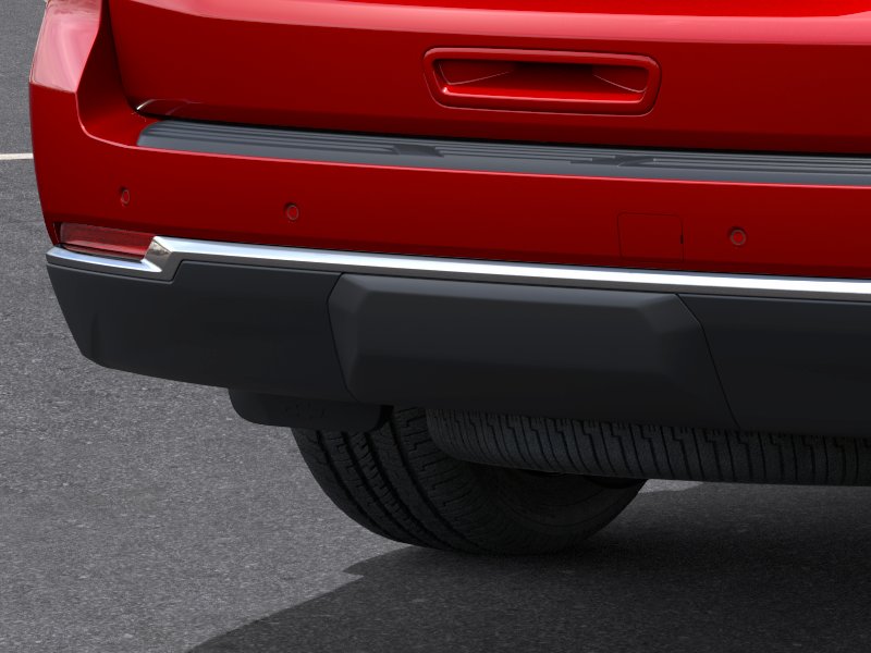 2026 Chevrolet Tahoe LS - Photo 38