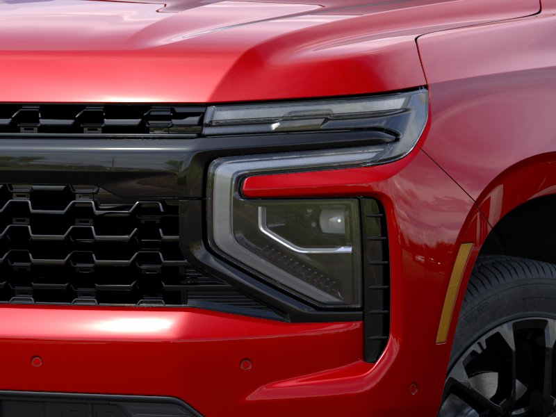 2026 Chevrolet Tahoe LS - Photo 34