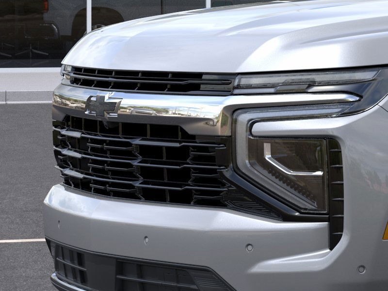 2025 Chevrolet Tahoe LS photo 13