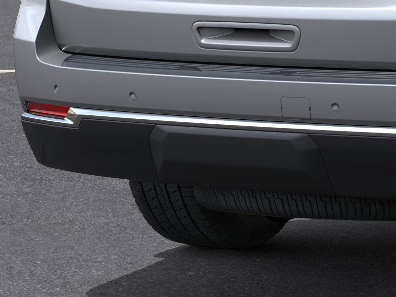 2025 Chevrolet Tahoe LS photo 14