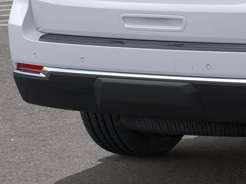 2025 Chevrolet Tahoe LS photo 39