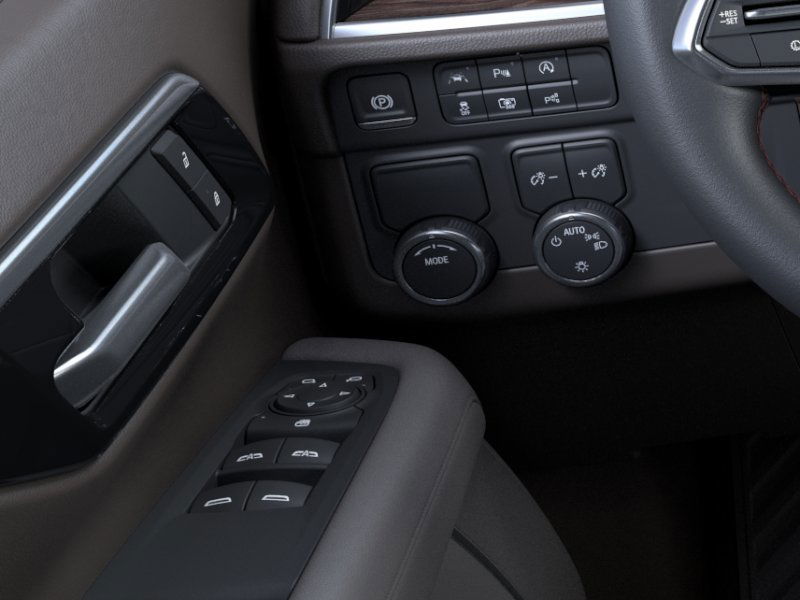 2025 Chevrolet Tahoe LS photo 46