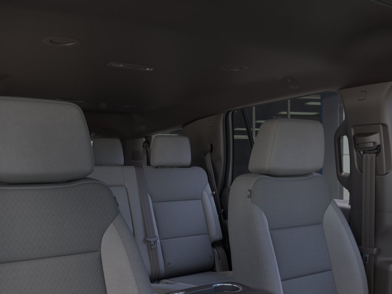 2025 Chevrolet Tahoe LS photo 48