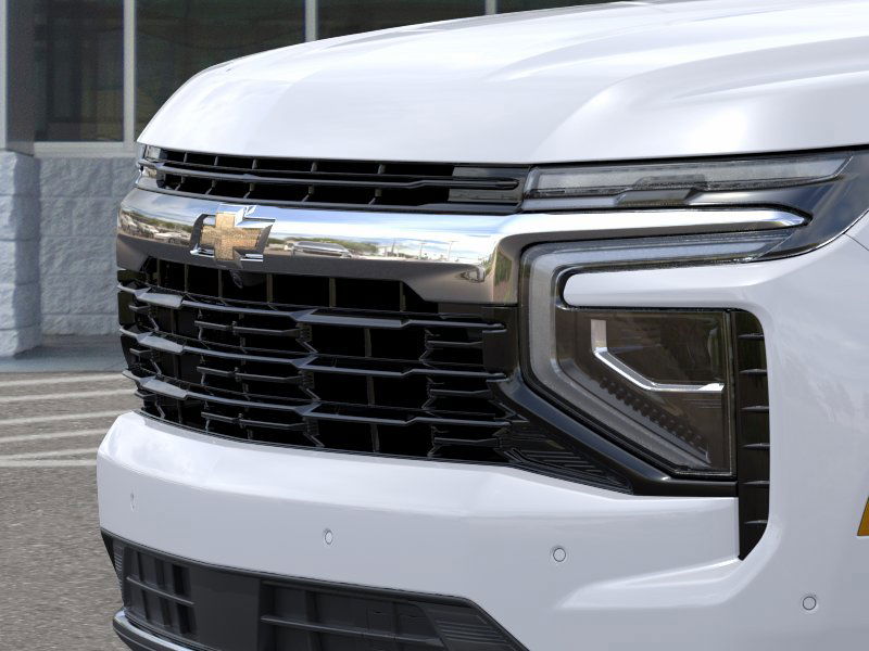2025 Chevrolet Tahoe LS photo 38