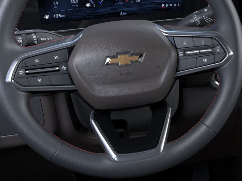 2025 Chevrolet Tahoe LS photo 43