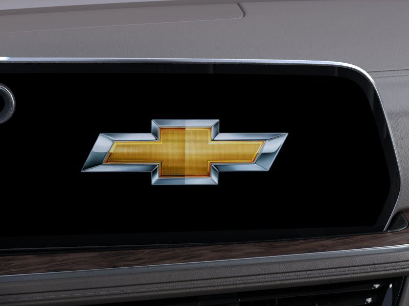 2025 Chevrolet Tahoe LS photo 44