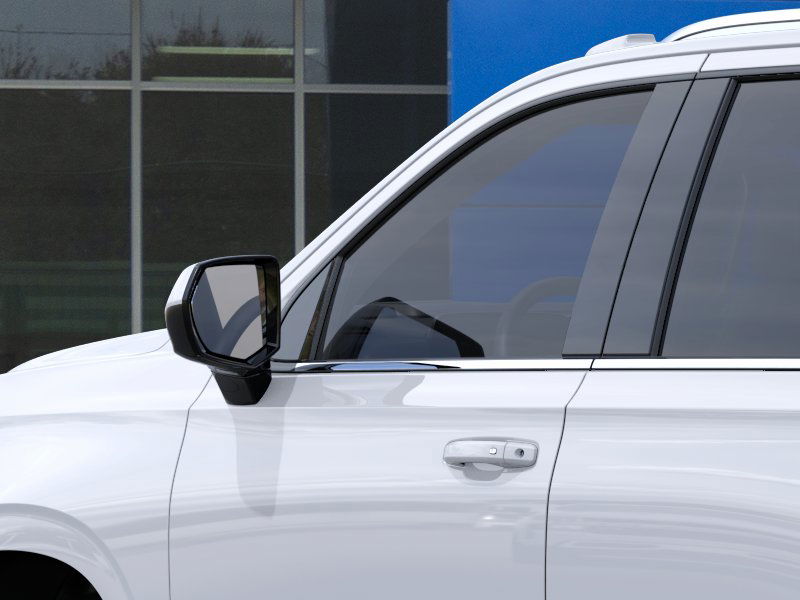 2025 Chevrolet Tahoe LS photo 37