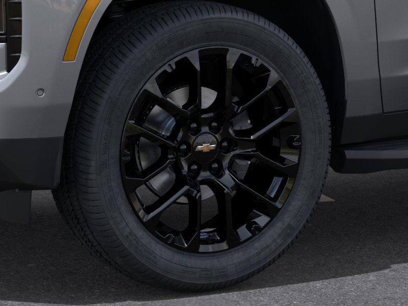 2026 Chevrolet Tahoe LT - Photo 43