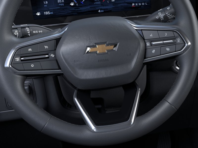 2026 Chevrolet Tahoe LT - Photo 53