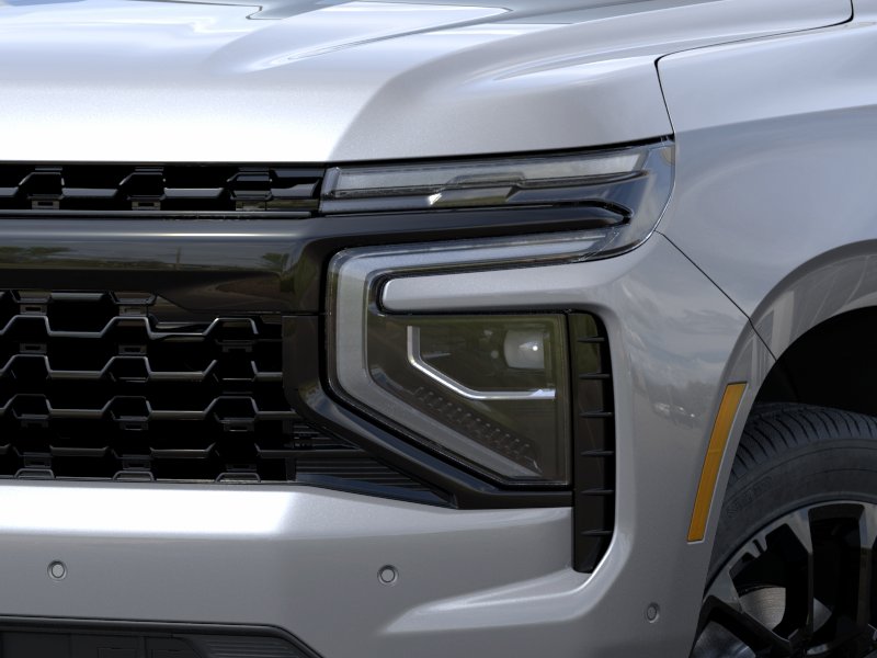 2026 Chevrolet Tahoe LT - Photo 44