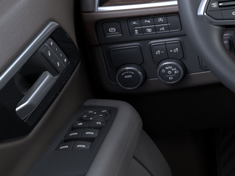 2026 Chevrolet Tahoe LT - Photo 22