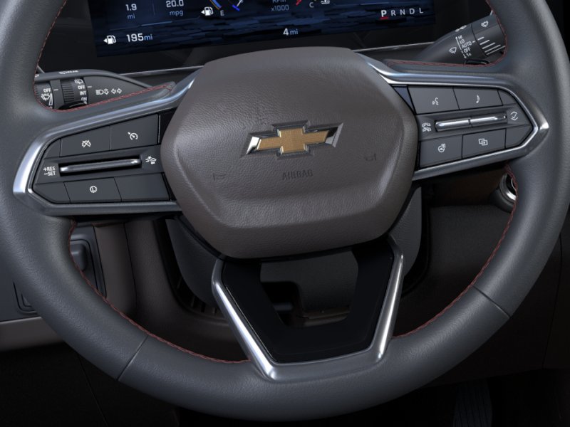 2026 Chevrolet Tahoe LT - Photo 19