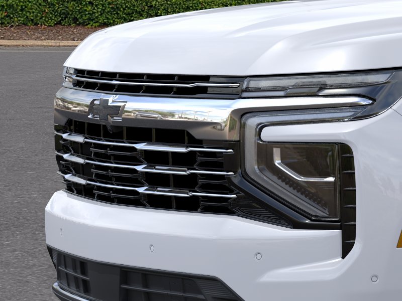 2026 Chevrolet Tahoe LT - Photo 13