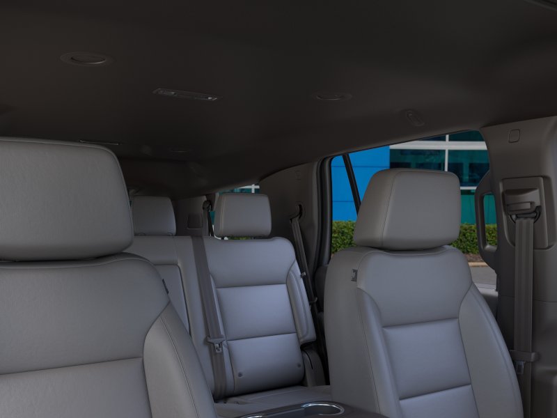 2026 Chevrolet Tahoe LT - Photo 24