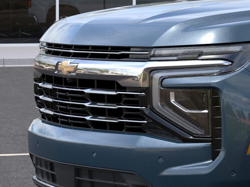 2026 Chevrolet Tahoe LT - Photo 38