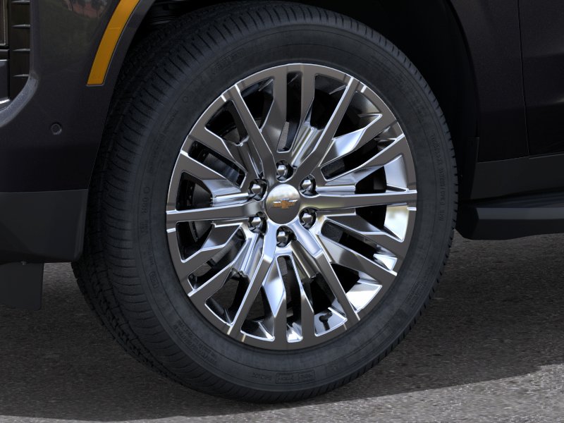 New 2026 Dark Ash Metallic Chevrolet LT image 33