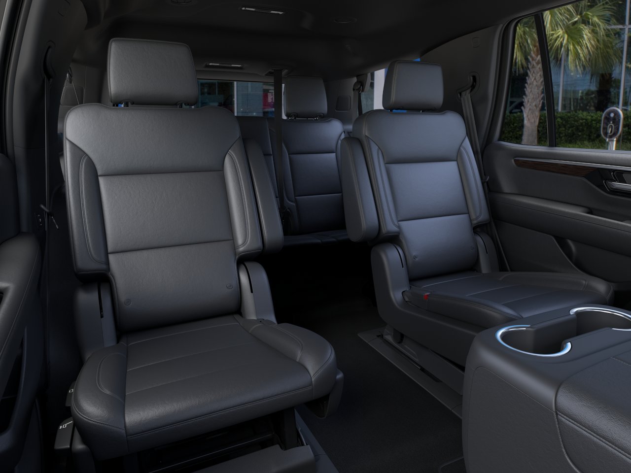 New 2026 Dark Ash Metallic Chevrolet LT image 41