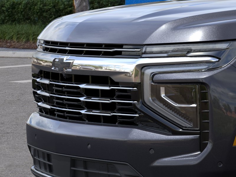 New 2026 Dark Ash Metallic Chevrolet LT image 37