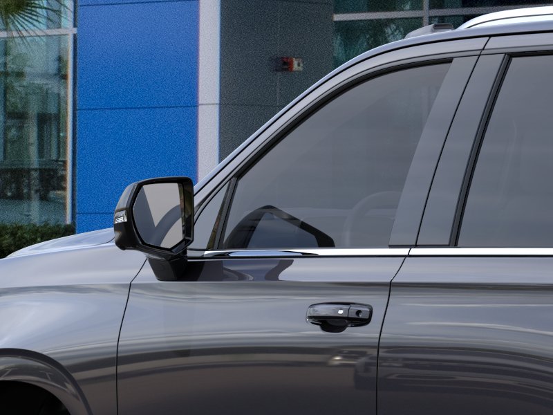 New 2026 Dark Ash Metallic Chevrolet LT image 36